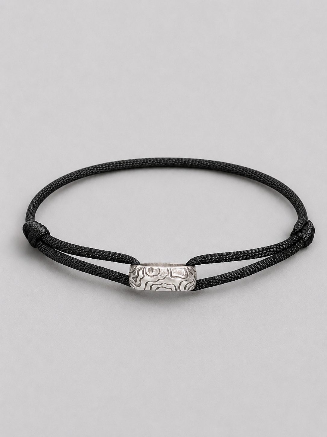 GRIT black cord product shot